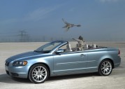 Volvo C70